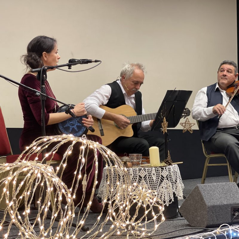 Advent harmadik vasárnapján 09